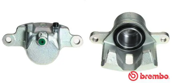 Handler.Part Brake caliper BREMBO F49026 1