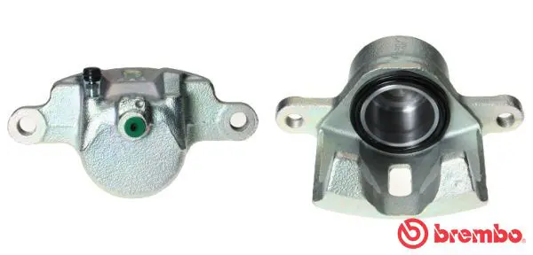 Handler.Part Brake caliper BREMBO F49027 1