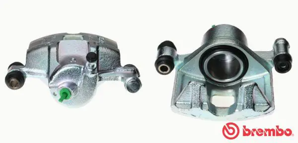 Handler.Part Brake caliper BREMBO F49031 1