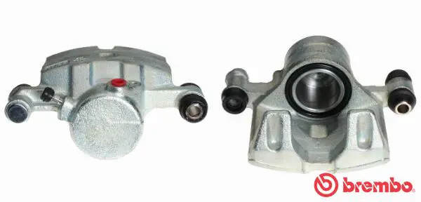 Handler.Part Brake caliper BREMBO F49035 1