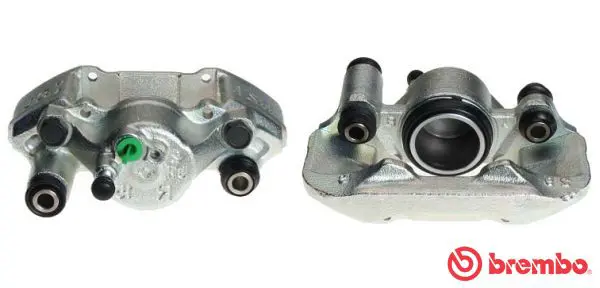 Handler.Part Brake caliper BREMBO F49036 1