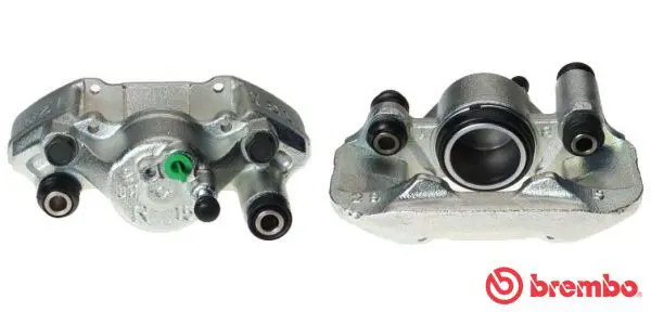 Handler.Part Brake caliper BREMBO F49037 1