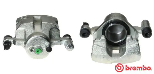 Handler.Part Brake caliper BREMBO F49067 1