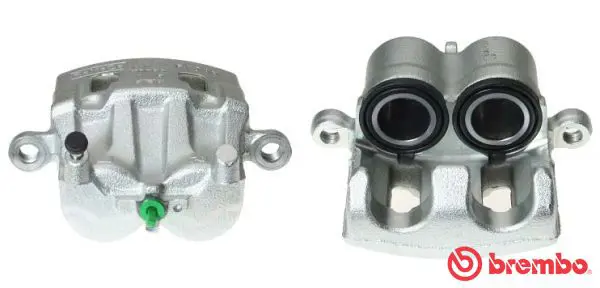 Handler.Part Brake caliper BREMBO F49088 1