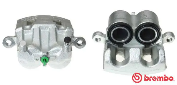 Handler.Part Brake caliper BREMBO F49089 1