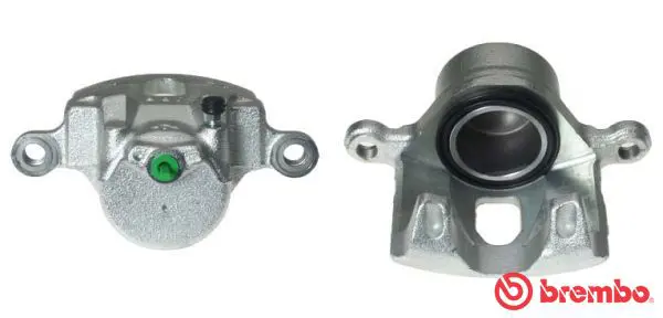 Handler.Part Brake caliper BREMBO F49114 1