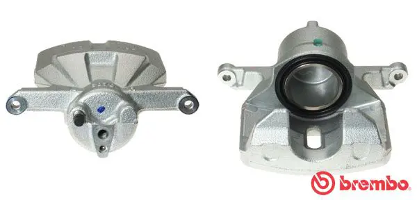 Handler.Part Brake caliper BREMBO F49120 1