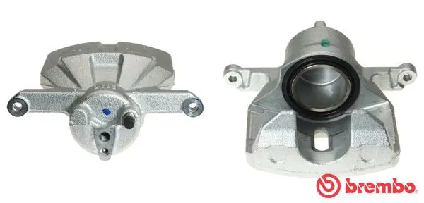 Handler.Part Brake caliper BREMBO F49121 1