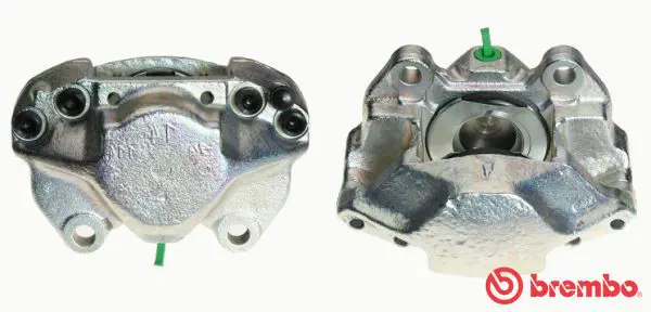 Handler.Part Brake caliper BREMBO F50007 1