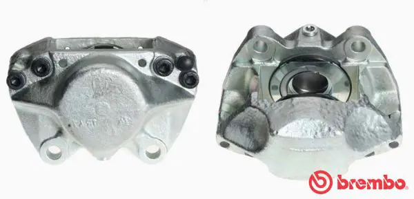 Handler.Part Brake caliper BREMBO F50019 1