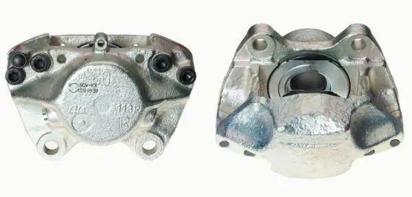 Handler.Part Brake caliper BREMBO F50031 1