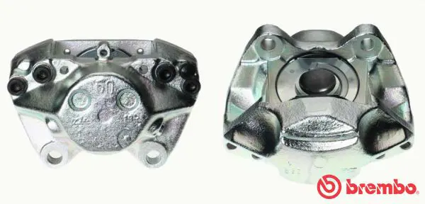 Handler.Part Brake caliper BREMBO F50032 1