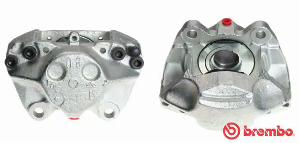 Handler.Part Brake caliper BREMBO F50049 1