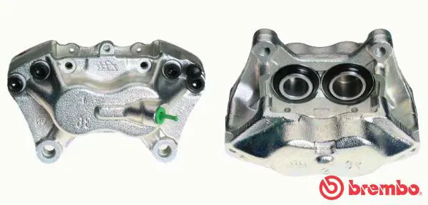 Handler.Part Brake caliper BREMBO F50064 1