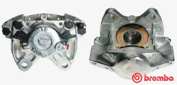 Handler.Part Brake caliper BREMBO F50084 1