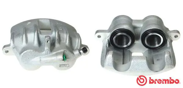 Handler.Part Brake caliper BREMBO F50120 1