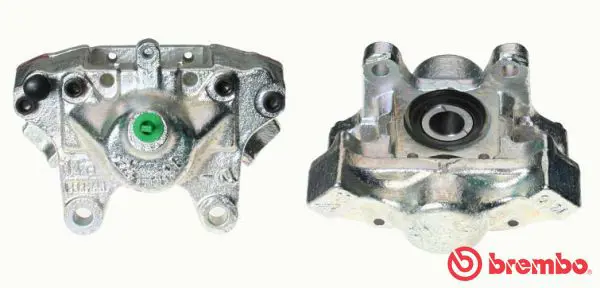 Handler.Part Brake caliper BREMBO F50129 1