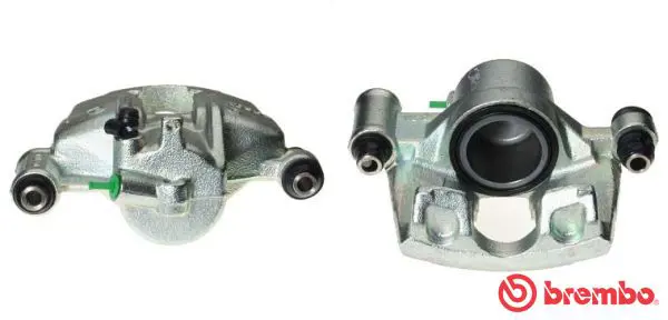 Handler.Part Brake caliper BREMBO F50132 1