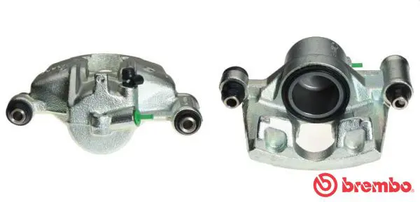 Handler.Part Brake caliper BREMBO F50133 1