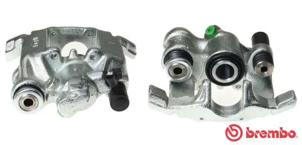 Handler.Part Brake caliper BREMBO F50134 1