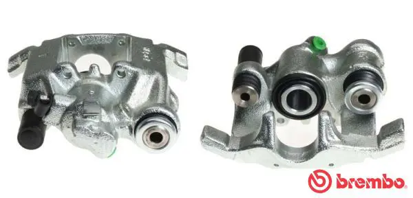 Handler.Part Brake caliper BREMBO F50135 1