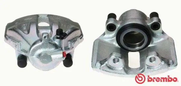 Handler.Part Brake caliper BREMBO F50139 1