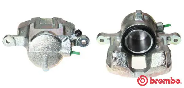 Handler.Part Brake caliper BREMBO F50152 1