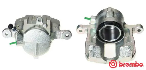 Handler.Part Brake caliper BREMBO F50153 1