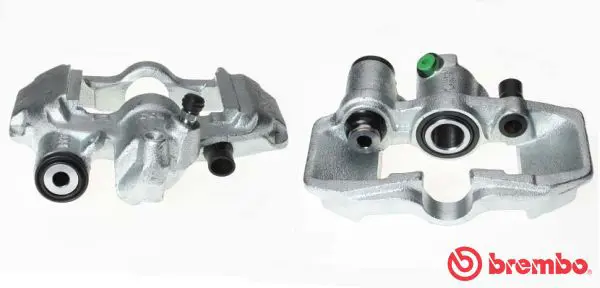 Handler.Part Brake caliper BREMBO F50170 1