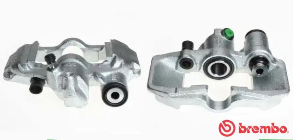 Handler.Part Brake caliper BREMBO F50171 1