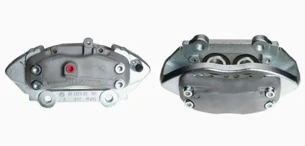 Handler.Part Brake caliper BREMBO F50179 1