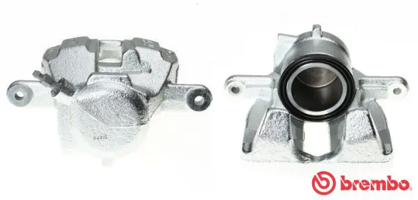 Handler.Part Brake caliper BREMBO F50206 1