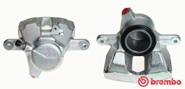 Handler.Part Brake caliper BREMBO F50209 1