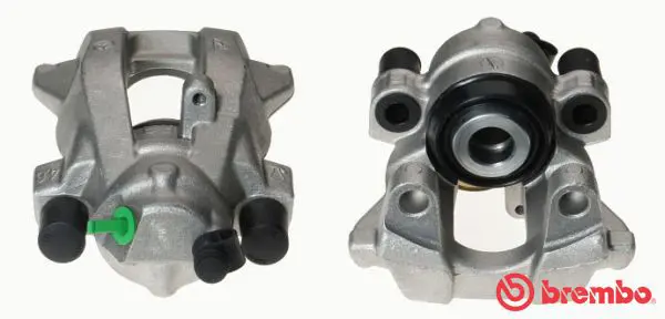 Handler.Part Brake caliper BREMBO F50219 1