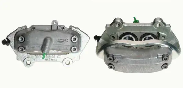 Handler.Part Brake caliper BREMBO F50225 1