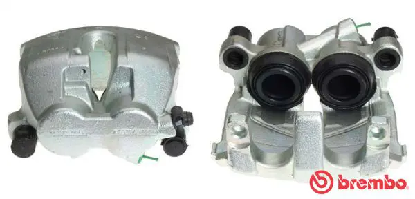 Handler.Part Brake caliper BREMBO F50234 1