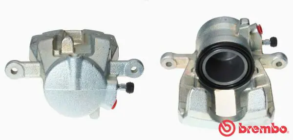 Handler.Part Brake caliper BREMBO F50254 1