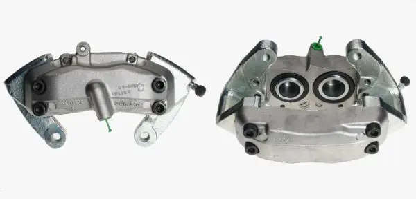 Handler.Part Brake caliper BREMBO F50266 1