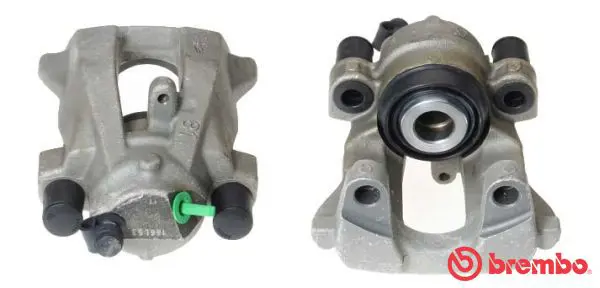 Handler.Part Brake caliper BREMBO F50271 1