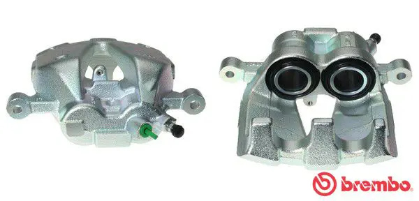 Handler.Part Brake caliper BREMBO F50288 1