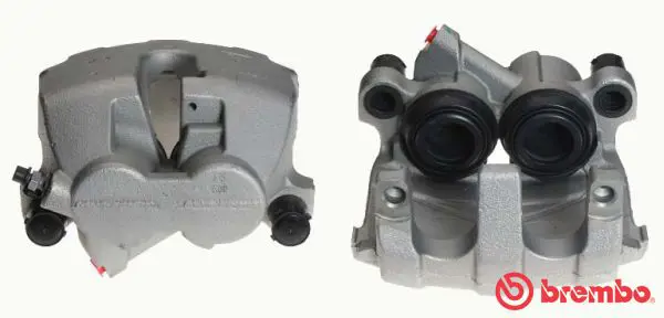 Handler.Part Brake caliper BREMBO F50319 1