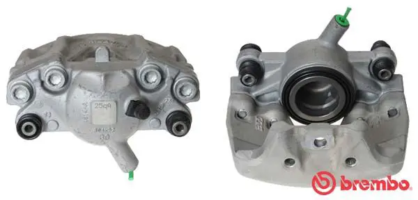 Handler.Part Brake caliper BREMBO F50352 1