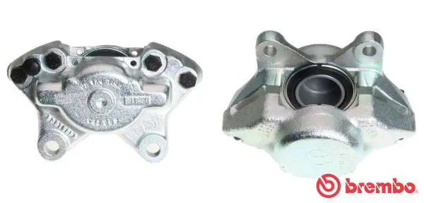 Handler.Part Brake caliper BREMBO F52007 1