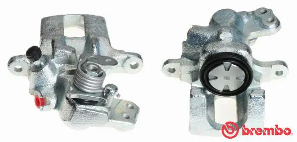 Handler.Part Brake caliper BREMBO F52029 1