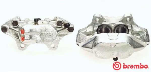 Handler.Part Brake caliper BREMBO F52039 1