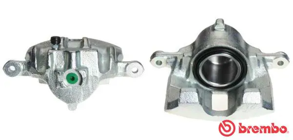 Handler.Part Brake caliper BREMBO F52042 1