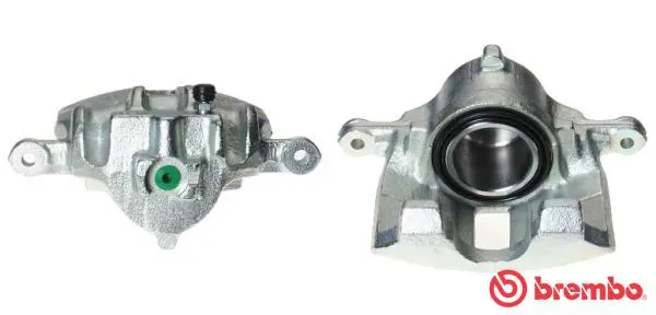 Handler.Part Brake caliper BREMBO F52043 1