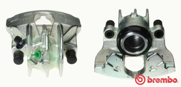 Handler.Part Brake caliper BREMBO F52044 1