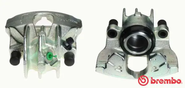 Handler.Part Brake caliper BREMBO F52045 1