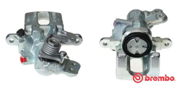 Handler.Part Brake caliper BREMBO F52049 1